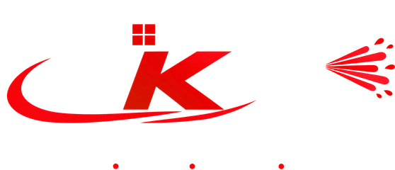 EK Powerwashing & Artificial Grass Cleaning logo